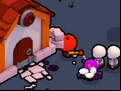 Juego Jack-O Gunner