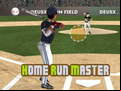 Juego Home Run Master