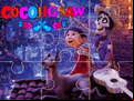 Juego Coco Jigsaw