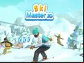Juego Ski Master 3D