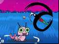 Juego Teen Titans: Jumping Tournament 2