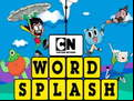 Juego CN Word Splash