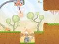 Juego Laser Cannon 2
