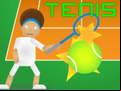 Juego Tenis