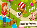 Juego Game Of Farm