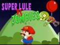 Juego Super Lule vs Zombies