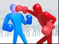 Juego Ragdoll Duel: Boxing