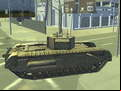 Juego WW3 Tanks Battle