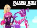 Juego Barbie Biker