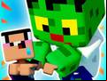 Juego Noob vs Pro Challenge