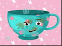 Juego Baby Girl Dish Washing & Dress-Up