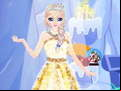 Juego Frozen Princess 2