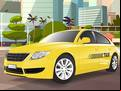 Juego Taxi Driver