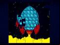 Juego Pop It Rockets In Space Jigsaw