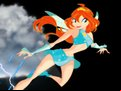 Juego Bloom Sky Adventure 