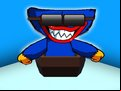 Juego Poppy Ski 