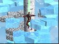 Juego Santa Clause Ice Breaker
