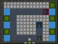 Juego Tiny Tank Patrol