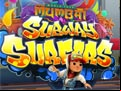 Juego Subway Surfers Mumbai