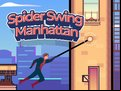 Juego Spider Swing Manhattan