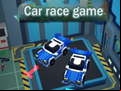 Juego Car race game