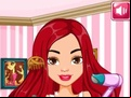 Juego Ariana inspired hairstyles