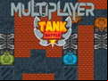 Juego Multiplayer Tank Battle