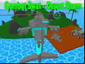 Juego Combat Swat - Desert  Storm 