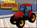 Juego Farming Missions 2023