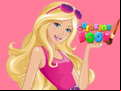 Juego Coloring Book for Barbie