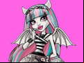 Juego Coloring Book for Monster High