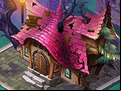 Juego Cooking Fast: Halloween