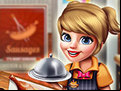 Juego Cooking Fast 4: Steak