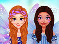Juego Get Ready With Me: Fairy Fashion Fantasy
