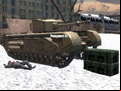 Juego WW2 War Tank 2022