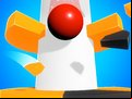 Juego Spiral Helix Jump