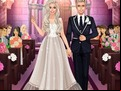 Juego Wedding Bride Dress Up