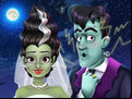 Juego Monster Bride Wedding Vows