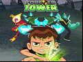Juego Ben 10 Forever Tower