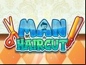 Juego Man Haircut