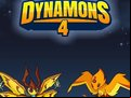Juego Dynamons 4