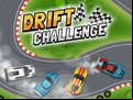 Juego Drift Challenge 