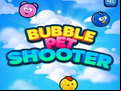 Juego Bubble Pets Shooter