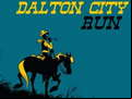 Juego Dalton City Run