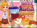 Juego Roxie's Kitchen American Breakfast