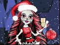 Juego Monster High Christmas