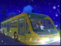 Juego Bus School Driving 2023