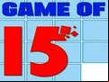 Juego Game of 15