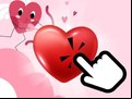 Juego Love Clicker: Valentine's Day