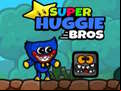 Juego Super Huggie Bros